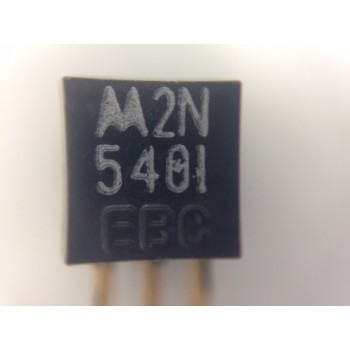 Motorola 2N5401 Transistor